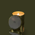 Golden Candle
